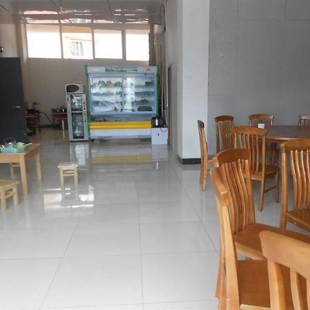 Shangri La Ziyouxing Hotel Bagian luar foto
